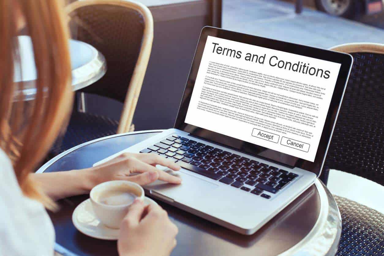 Why You Need site Terms and Conditions Blog